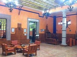 Hotel Isabel
