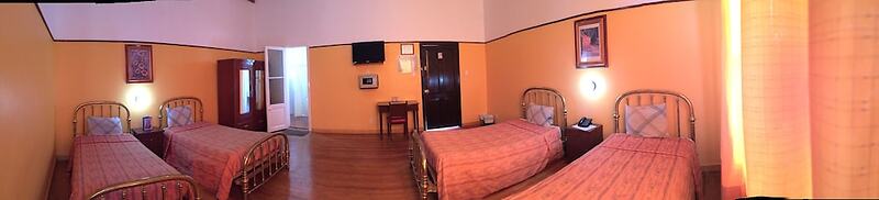 Hotel Isabel
