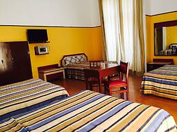 Hotel Isabel