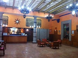 Hotel Isabel