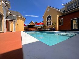 Brownstone Marlin Drive