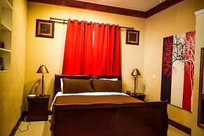 Brownstone Marlin Drive