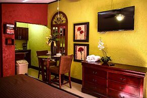 Brownstone Marlin Drive