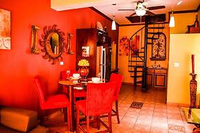 Brownstone Marlin Drive