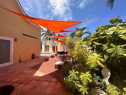 Brownstone Marlin Drive