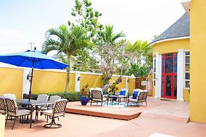 Brownstone Marlin Drive