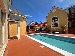 Brownstone Marlin Drive