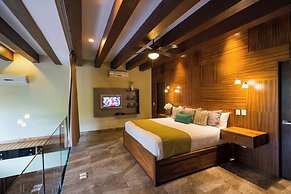 Pinnacle Resorts 220