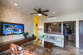 Pinnacle Resorts 220