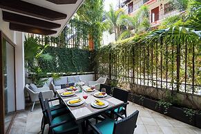 Pinnacle Resorts 220