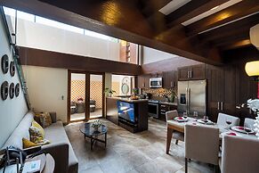 Pinnacle Resorts 220