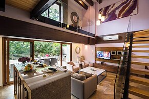 Pinnacle Resorts 220