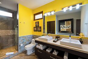 Pinnacle Resorts 220