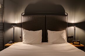 The Duke Boutique Hotel
