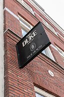 The Duke Boutique Hotel