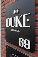 The Duke Boutique Hotel