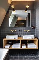 The Duke Boutique Hotel