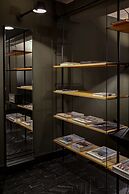 The Duke Boutique Hotel