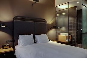 The Duke Boutique Hotel