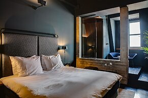 The Duke Boutique Hotel