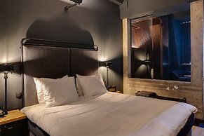The Duke Boutique Hotel