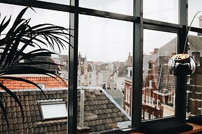 The Duke Boutique Hotel