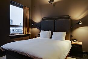 The Duke Boutique Hotel
