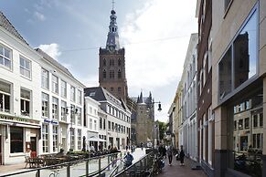 The Duke Boutique Hotel