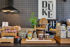 The Duke Boutique Hotel