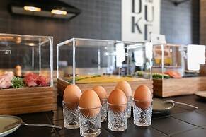 The Duke Boutique Hotel