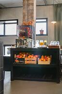 The Duke Boutique Hotel