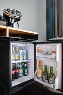 The Duke Boutique Hotel