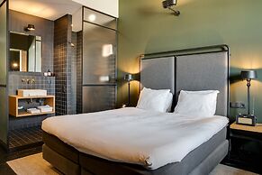 The Duke Boutique Hotel