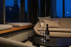 The Duke Boutique Hotel