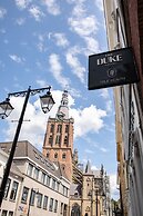 The Duke Boutique Hotel