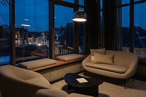 The Duke Boutique Hotel