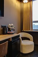 The Duke Boutique Hotel