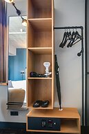 The Duke Boutique Hotel