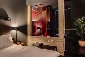 The Duke Boutique Hotel