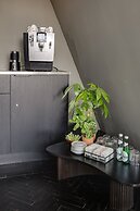The Duke Boutique Hotel