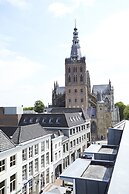 The Duke Boutique Hotel