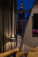 The Duke Boutique Hotel