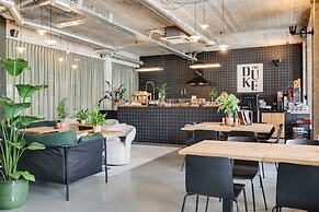 The Duke Boutique Hotel