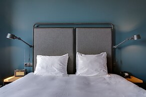 The Duke Boutique Hotel