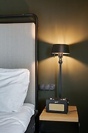 The Duke Boutique Hotel