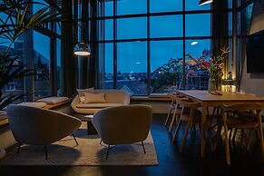 The Duke Boutique Hotel