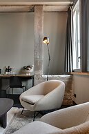 The Duke Boutique Hotel