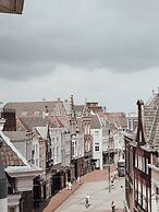 The Duke Boutique Hotel