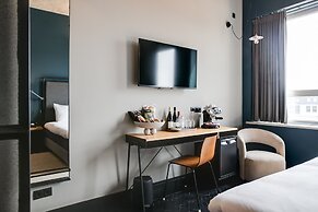 The Duke Boutique Hotel