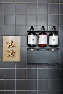 The Duke Boutique Hotel